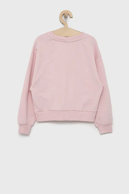 Kids Only - Παιδική μπλούζα ροζ