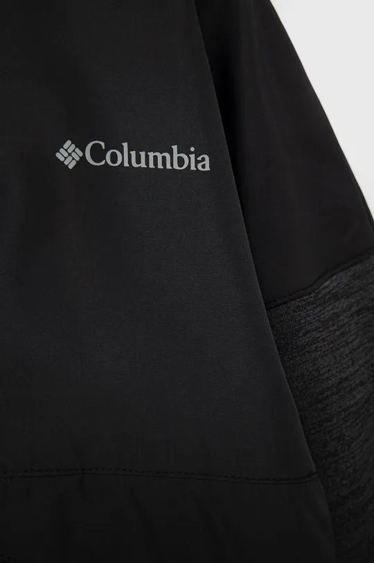 Παιδικό μπουφάν Columbia  100% Πολυεστέρας