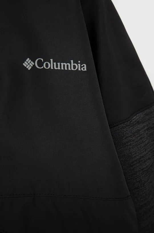 Detská bunda Columbia  100% Polyester