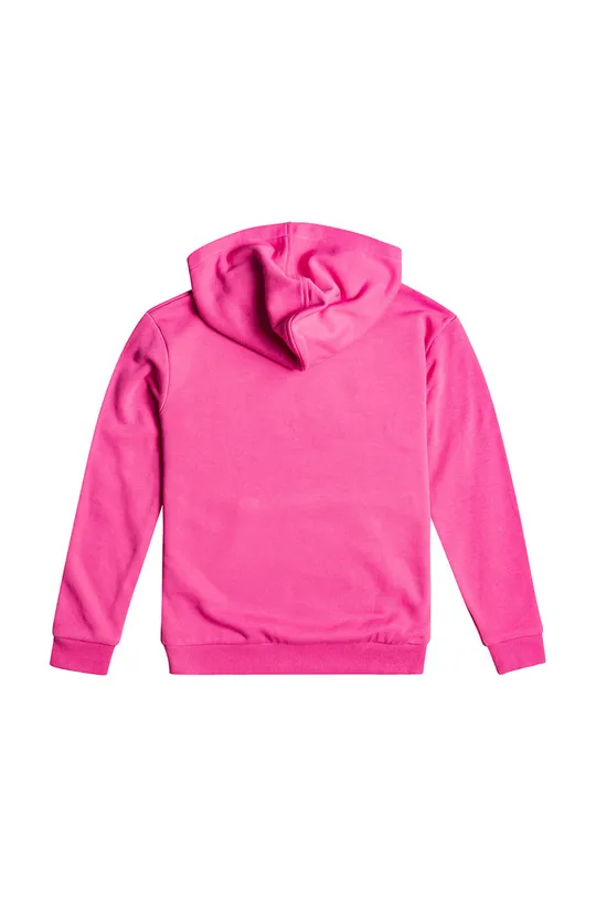 Παιδική μπλούζα Roxy ροζ