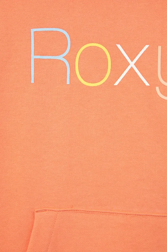 Detská mikina Roxy  80% Bavlna, 20% Polyester
