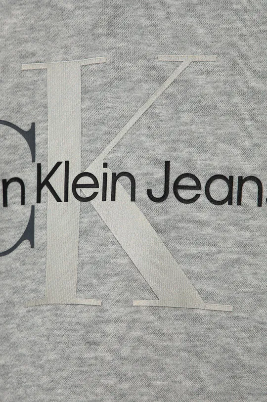 Παιδική μπλούζα Calvin Klein Jeans  72% Βαμβάκι, 28% Ανακυκλωμένος πολυεστέρας