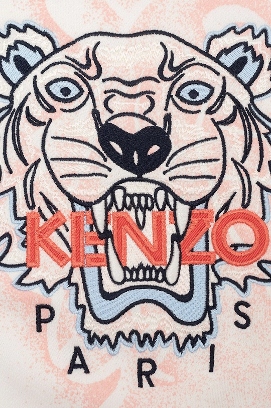 Kenzo Kids bluza bawełniana dziecięca 100 % Bawełna