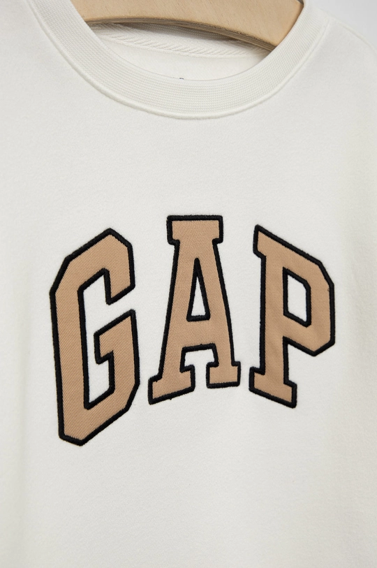 GAP bluza dziecięca 77 % Bawełna, 23 % Poliester