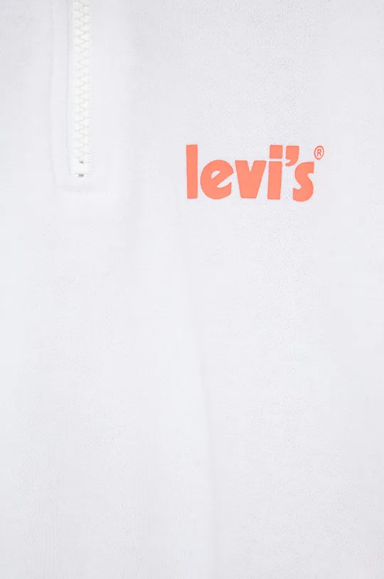 Levi's bluza dziecięca  60 % Bawełna, 40 % Poliester