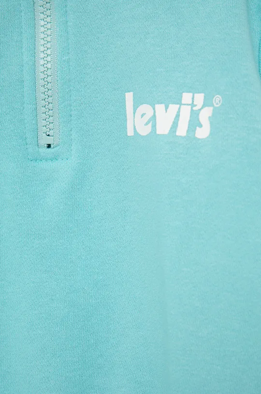 Levi's bluza dziecięca  60 % Bawełna, 40 % Poliester