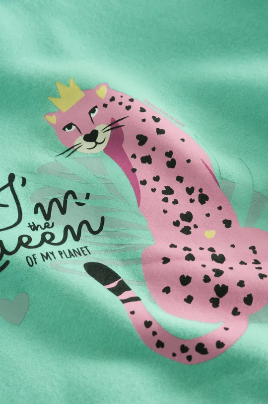 Παιδική μπλούζα Femi Stories Για κορίτσια