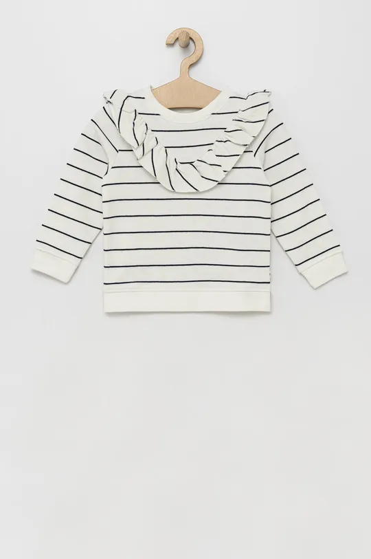 λευκό Παιδική μπλούζα Tom Tailor Για κορίτσια