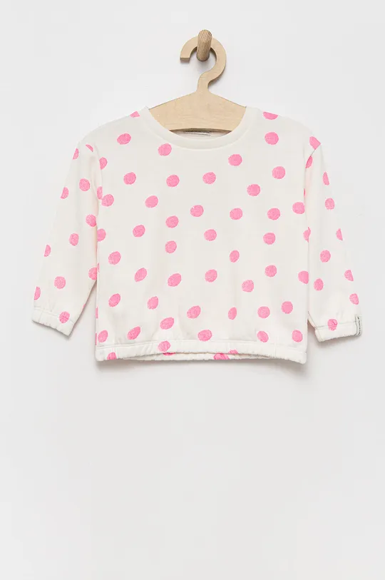 розовый Детская кофта Tom Tailor Для девочек