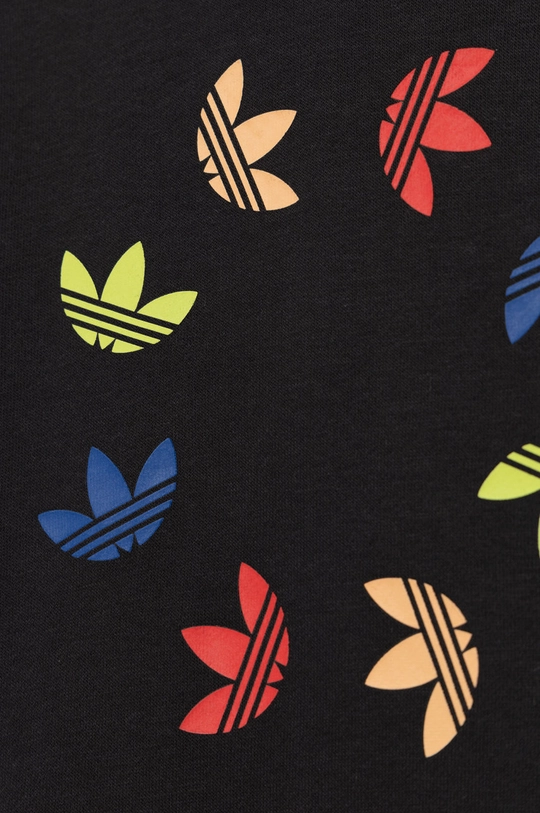 Дитяча кофта adidas Originals HE4779  70% Бавовна, 30% Перероблений поліестер