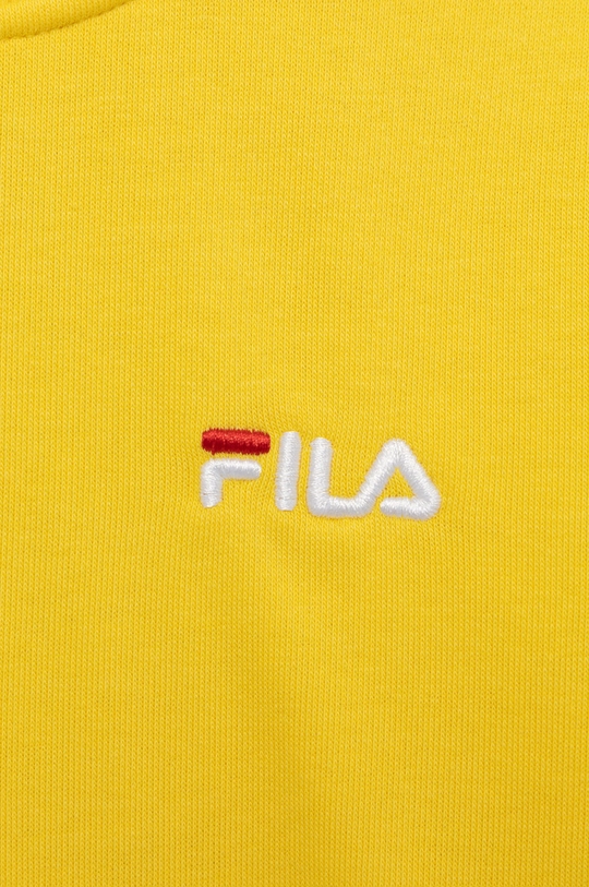 Fila bluza bawełniana 80 % Bawełna, 20 % Poliester