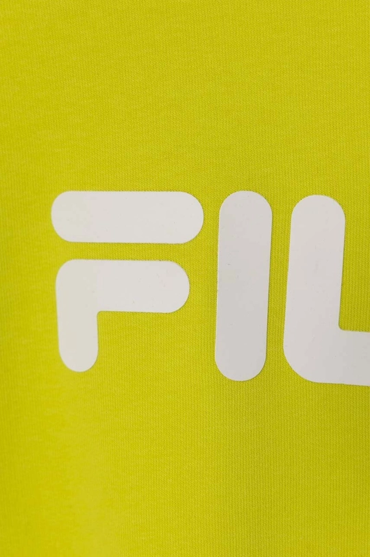 Fila bluza dziecięca 80 % Bawełna, 20 % Poliester