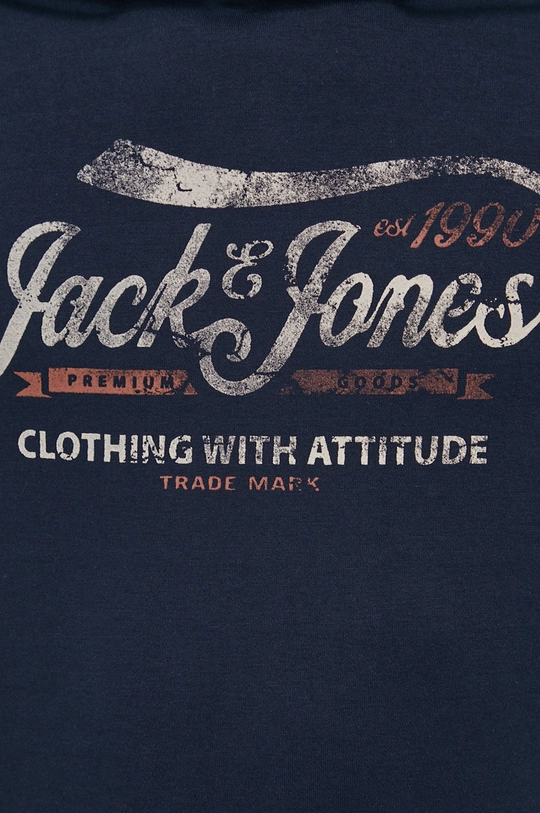 Mikina Premium by Jack&Jones Pánsky