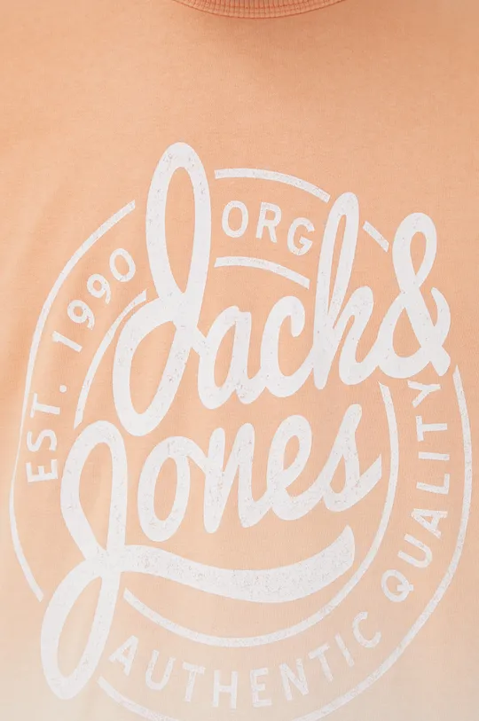 Jack & Jones bluza bawełniana Męski