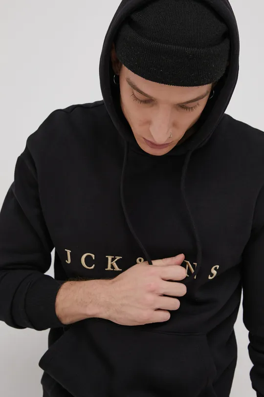 Mikina Jack & Jones Pánsky