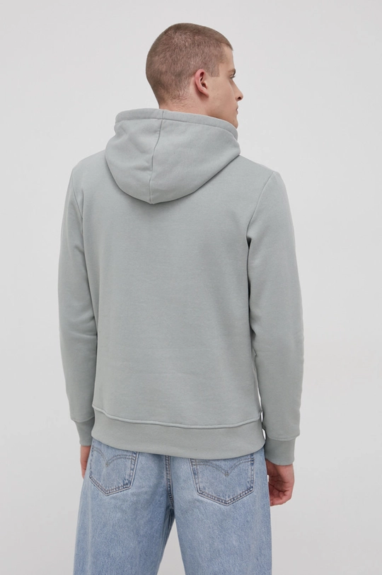 Jack & Jones Bluza 60 % Bawełna, 40 % Poliester