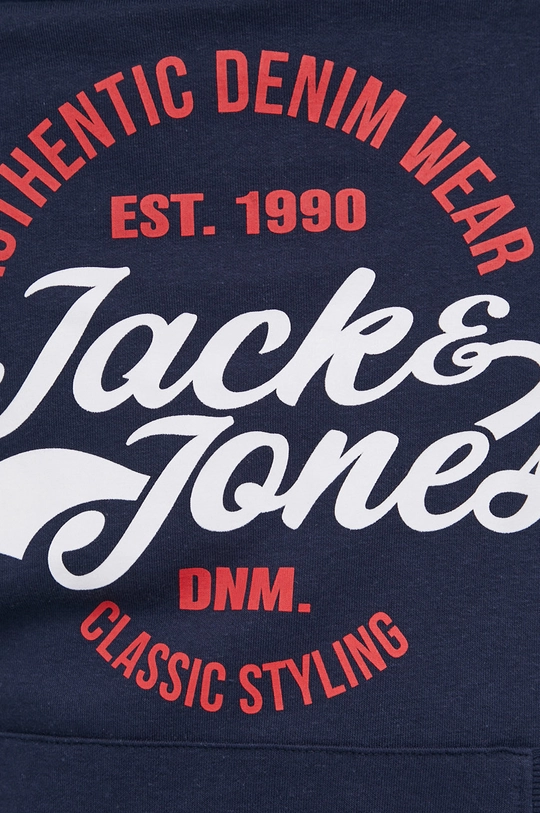 Mikina Jack & Jones Pánsky