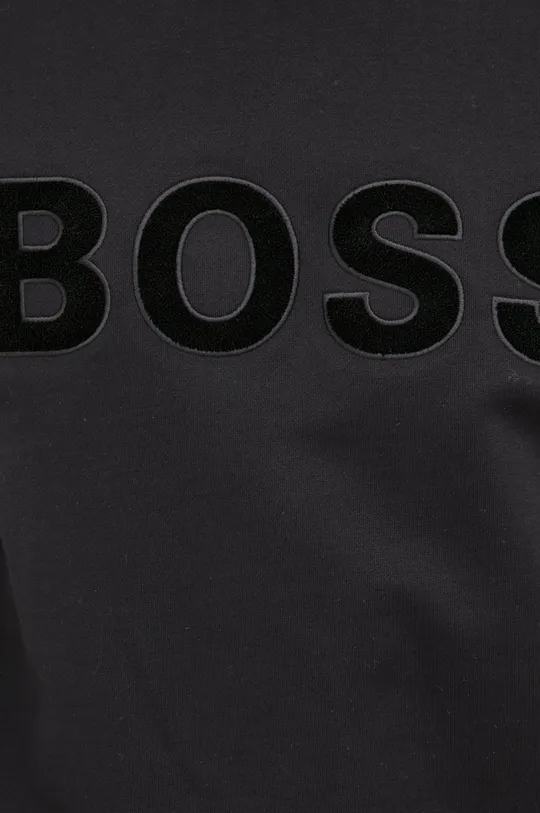 Boss Bluza bawełniana 50462618 Męski