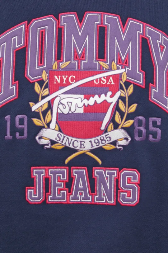 Tommy Jeans Bluza bawełniana DM0DM12351.PPYY