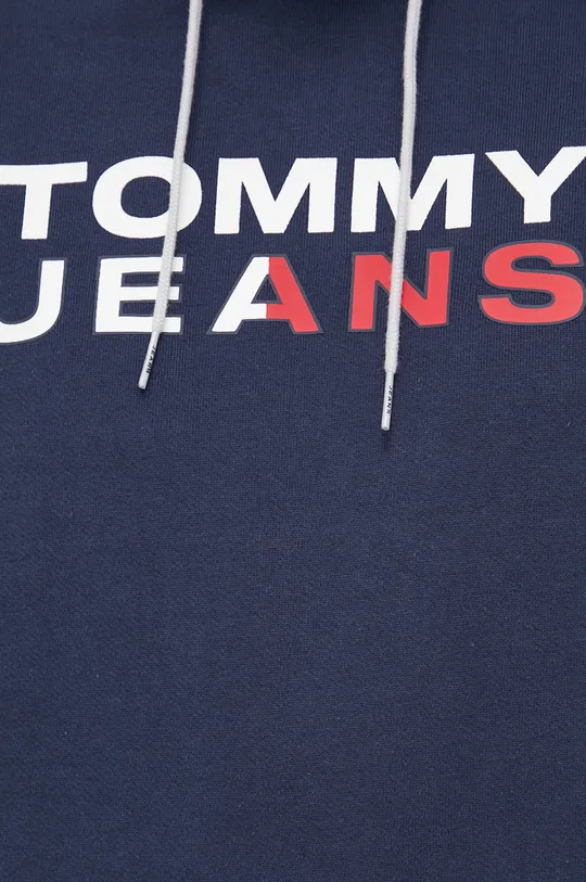 Tommy Jeans Bluza bawełniana DM0DM12375.PPYY Męski