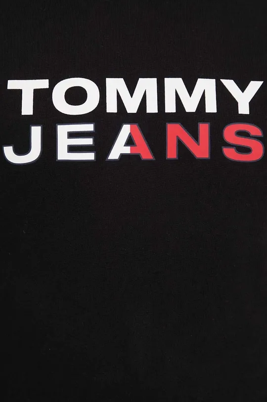 Tommy Jeans Bluza bawełniana DM0DM12375.PPYY Męski