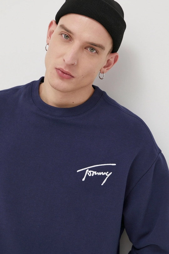 Mikina Tommy Jeans Pánsky