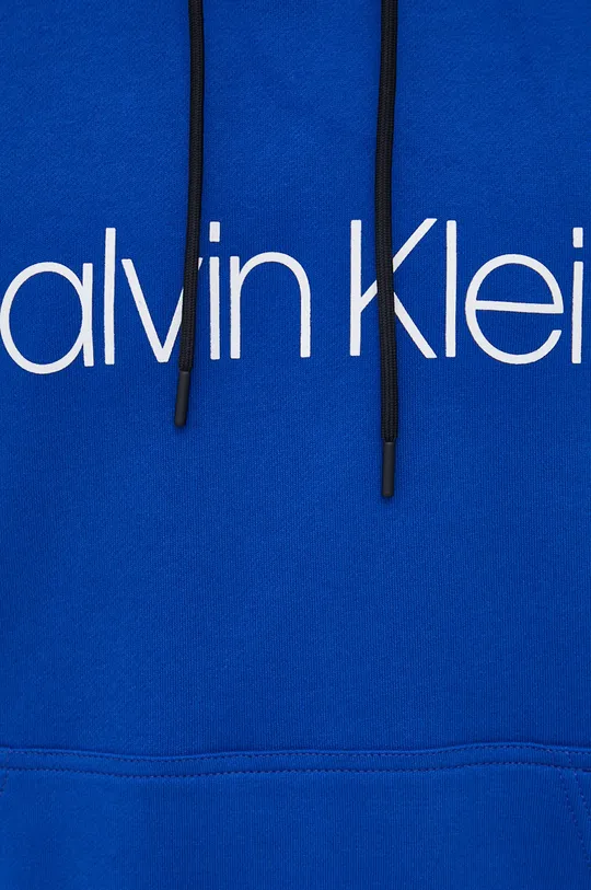 Хлопковая кофта Calvin Klein