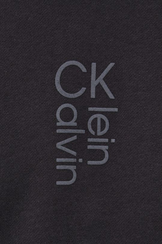 Calvin Klein - Hanorac de bumbac De bărbați