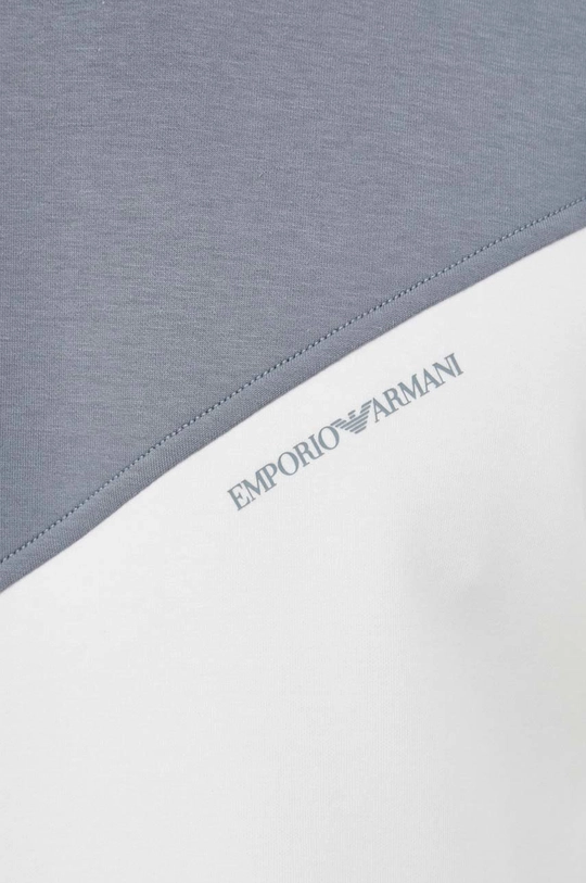 Emporio Armani bluza Męski