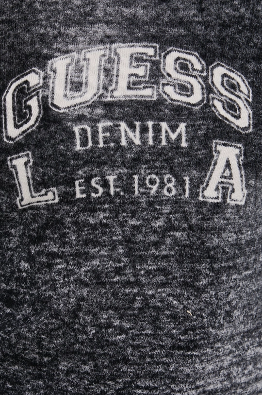 Бавовняний светер Guess Чоловічий