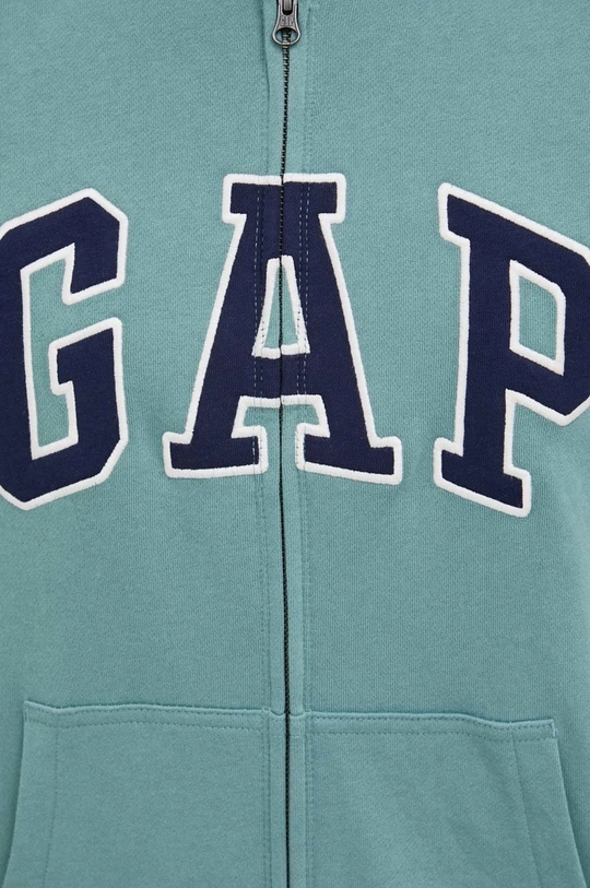 GAP bluza bawełniana Męski