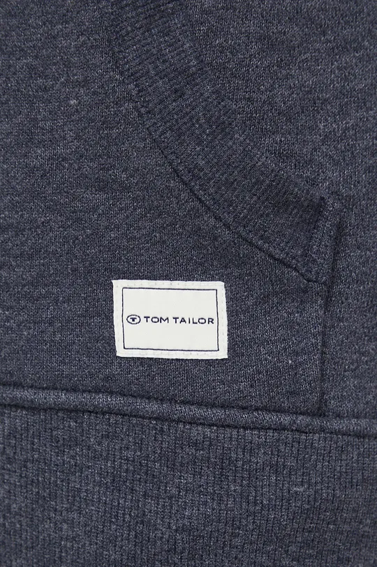 Хлопковая кофта Tom Tailor