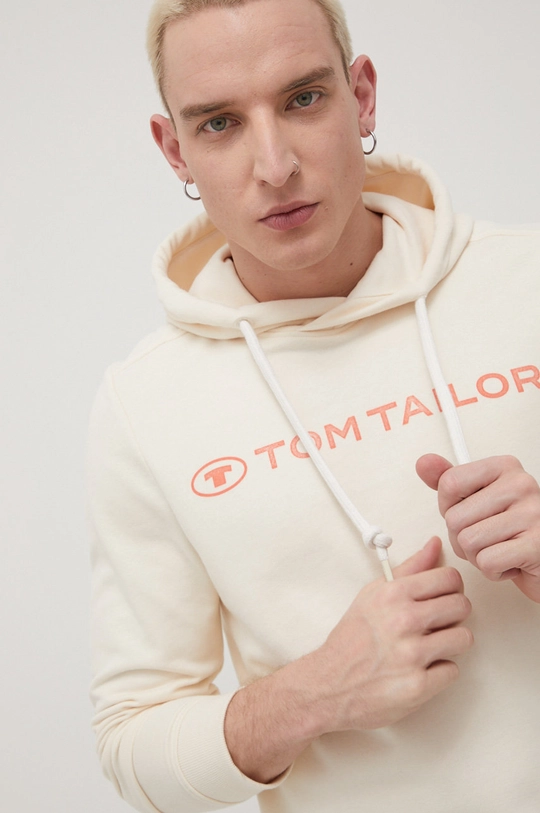 Tom Tailor bluza Męski