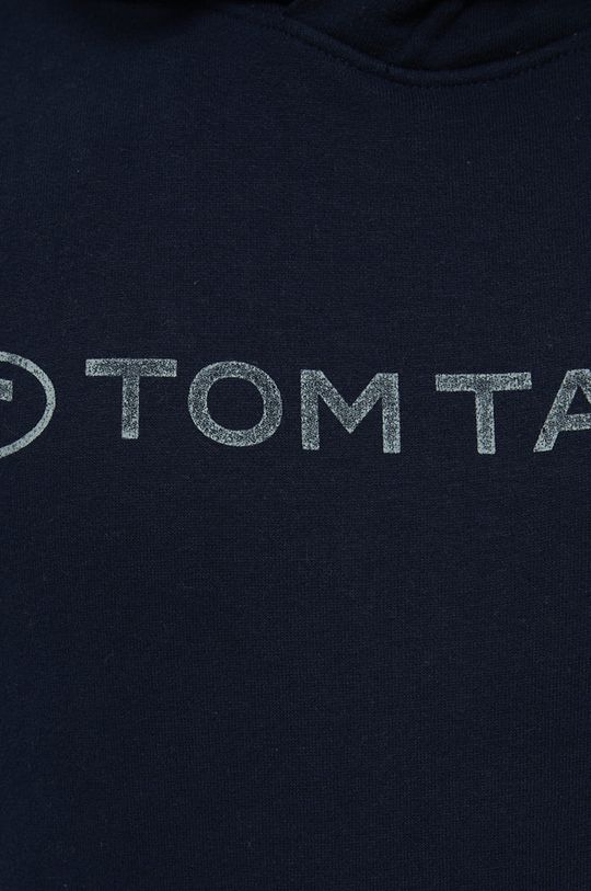 Tom Tailor bluza Męski