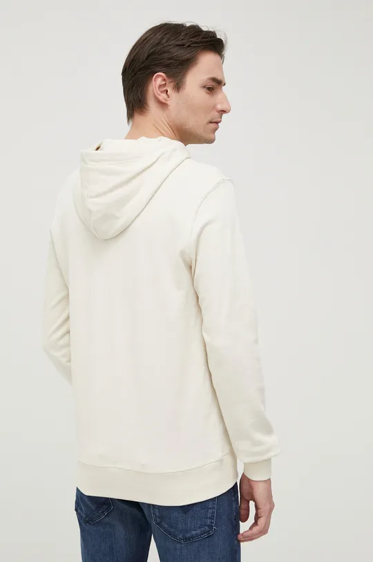 Tom Tailor - Βαμβακερή μπλούζα  100% Βαμβάκι