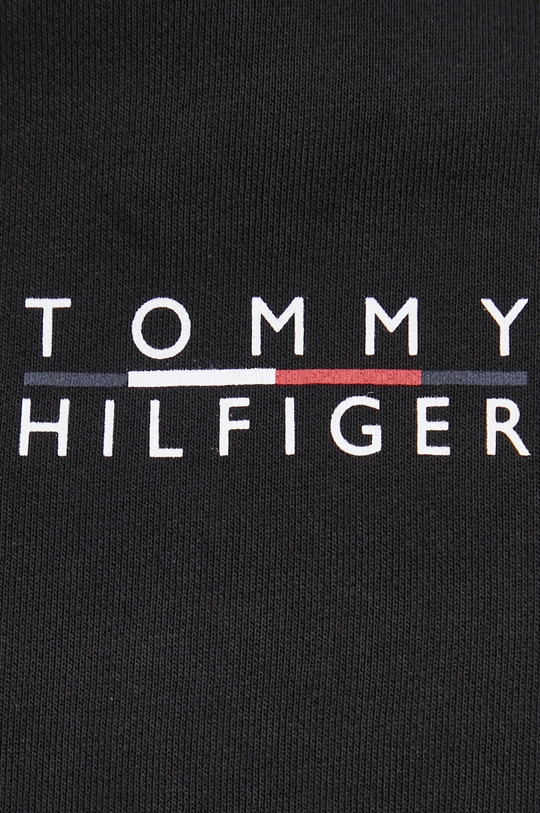 Bavlnená mikina Tommy Hilfiger Pánsky