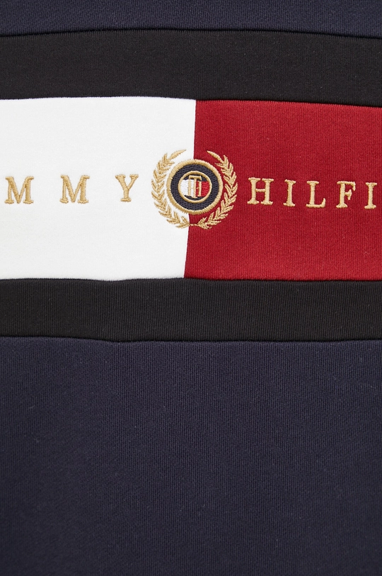 Tommy Hilfiger bluza bawełniana ICON Męski