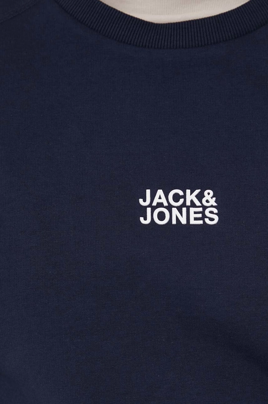 Mikina Jack & Jones Pánsky