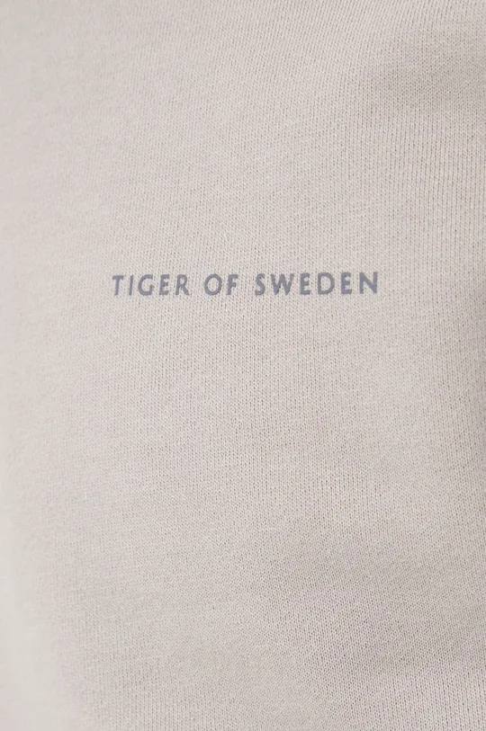 Βαμβακερή μπλούζα Tiger Of Sweden Ανδρικά