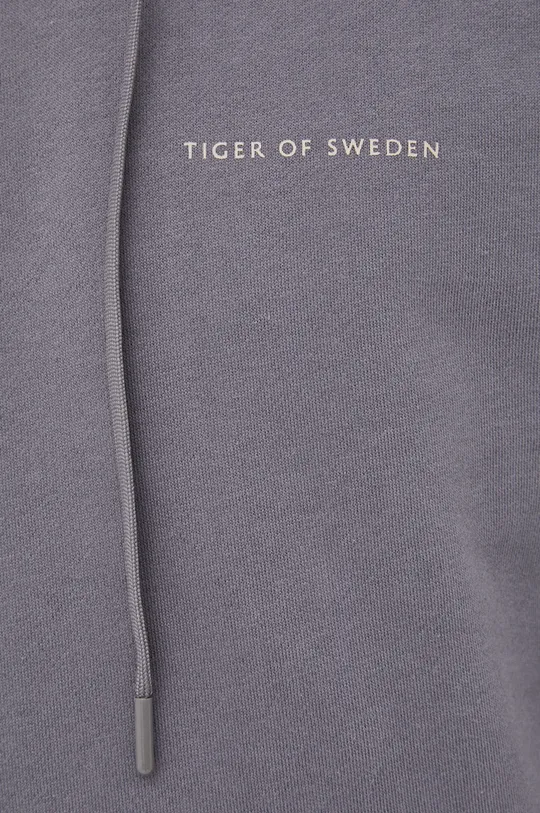 Tiger Of Sweden hanorac de bumbac De bărbați