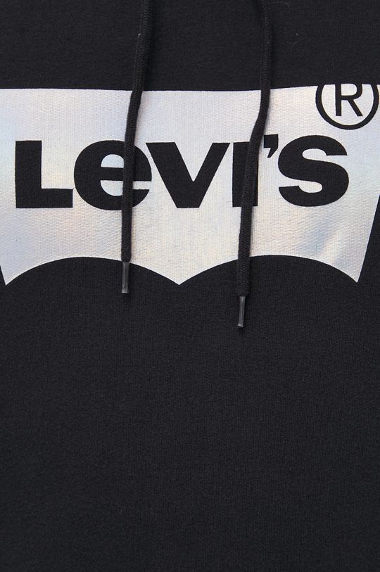 Levi's Bluza bawełniana Męski