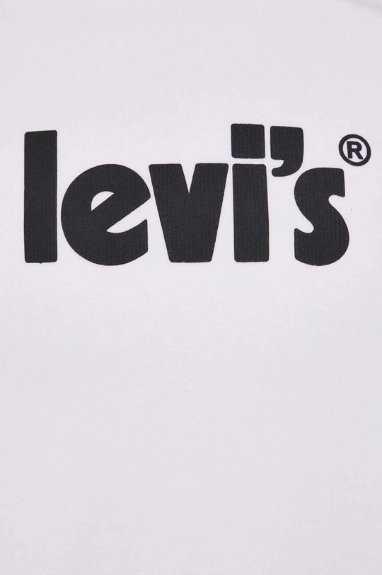 Levi's Bluza bawełniana Męski