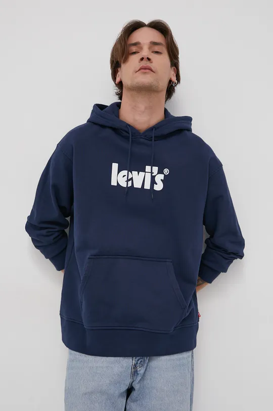 Levi's cotton sweatshirt