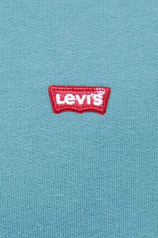 Levi's bluza bawełniana Męski