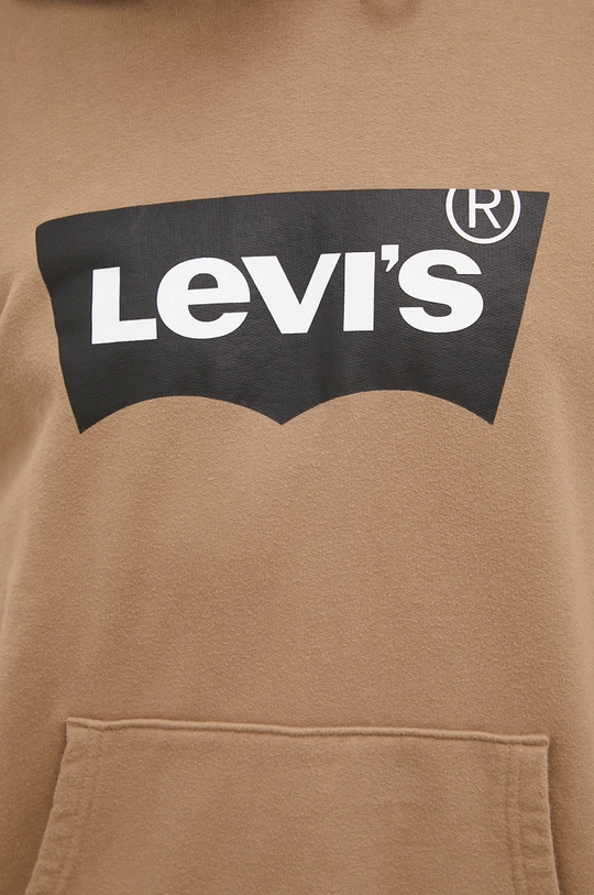 Levi's bluza bawełniana Męski