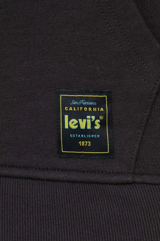 Levi's bluza Męski