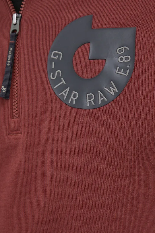 G-Star Raw Bluza bawełniana D20711.C931 Męski