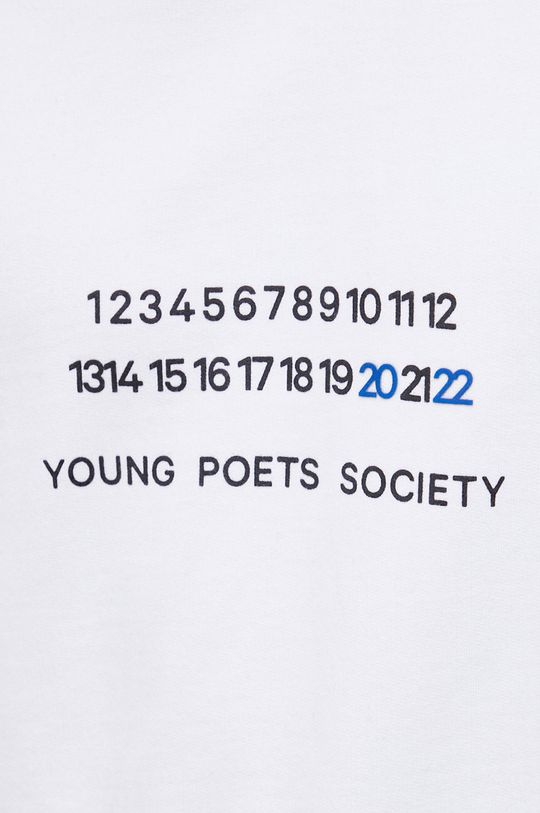 Pamučna dukserica Young Poets Society