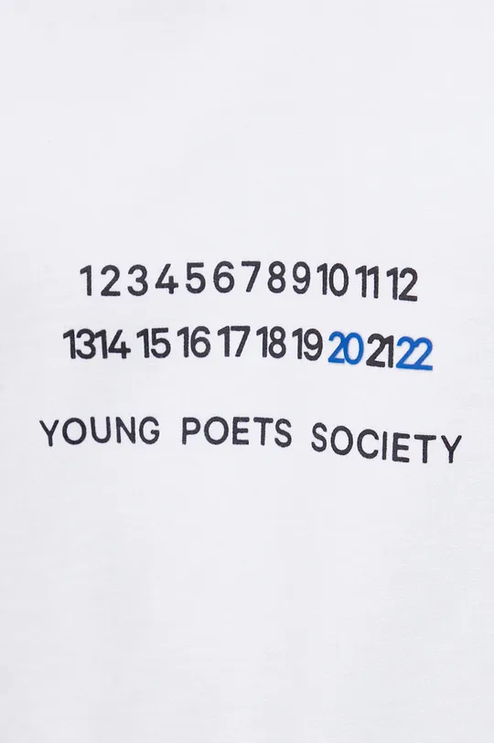 Young Poets Society Bluza bawełniana 106823