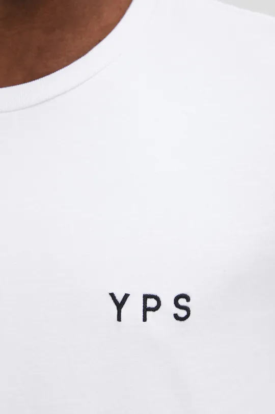 Βαμβακερή μπλούζα με μακριά μανίκια Young Poets Society Ανδρικά